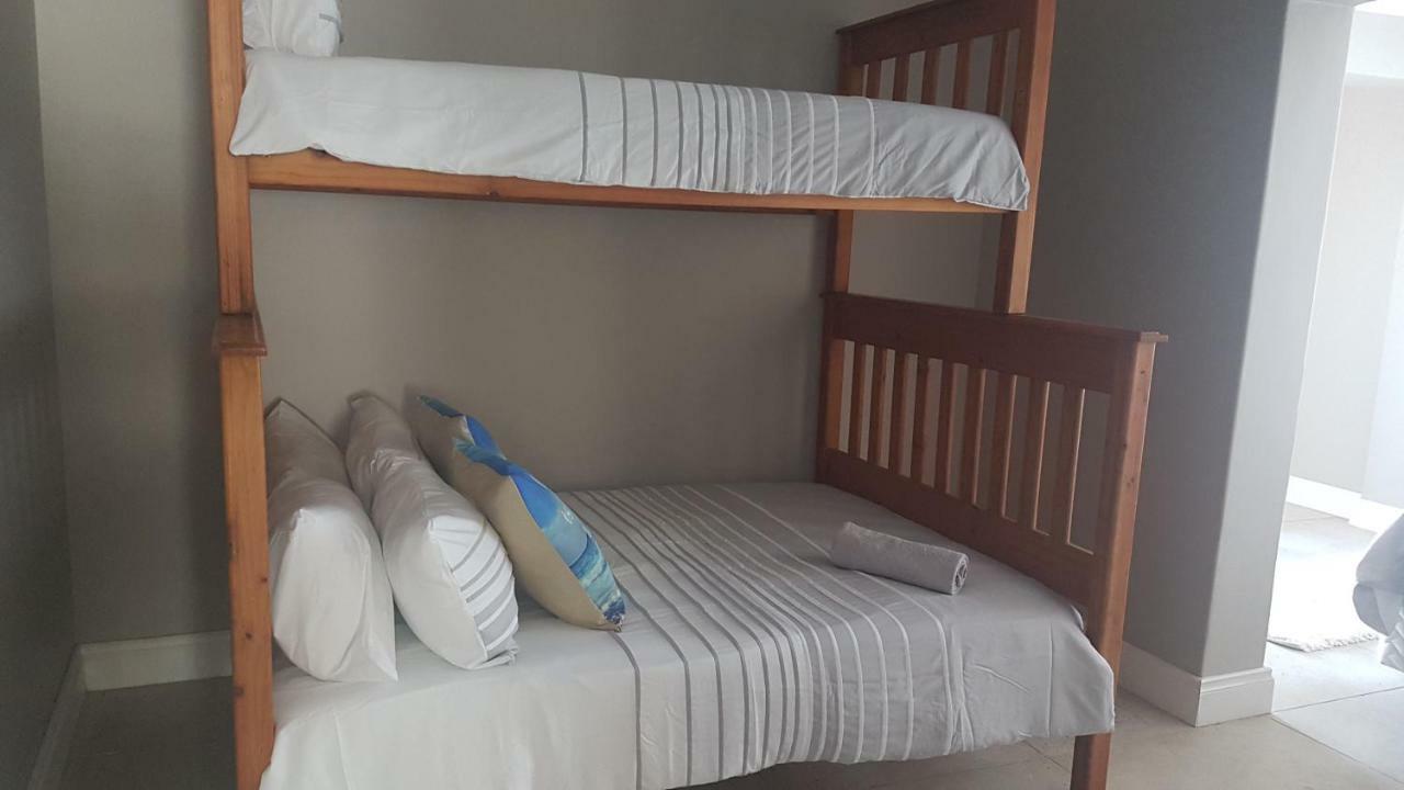 Barracouta Accommodation Pennington Extérieur photo