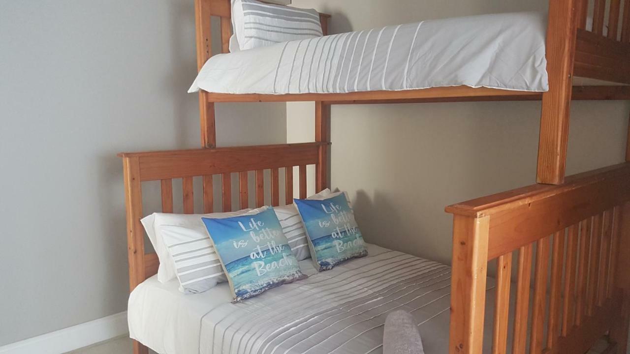 Barracouta Accommodation Pennington Extérieur photo